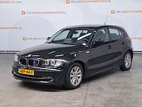 Personenauto, bmw, 1-serie, 118i, 2007 - afbeelding 1 van  37