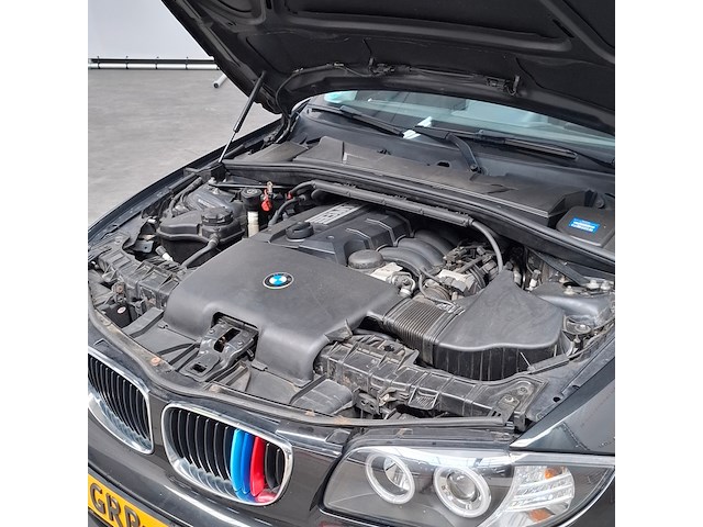 Personenauto, bmw, 1-serie, 118i, 2007 - afbeelding 13 van  37