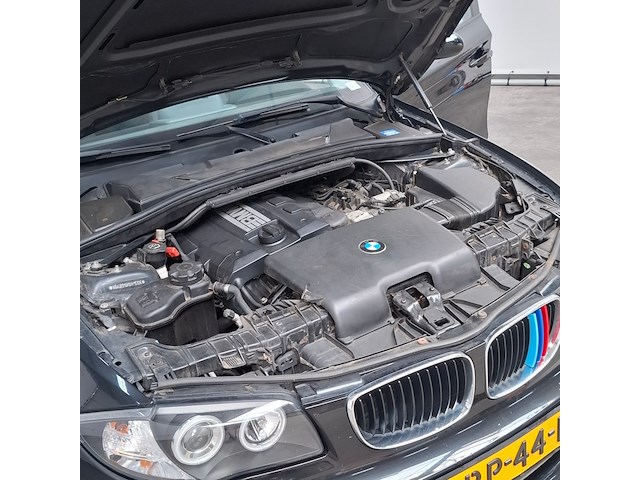 Personenauto, bmw, 1-serie, 118i, 2007 - afbeelding 14 van  37