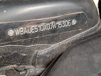 Personenauto, bmw, 1-serie, 118i, 2007 - afbeelding 15 van  37