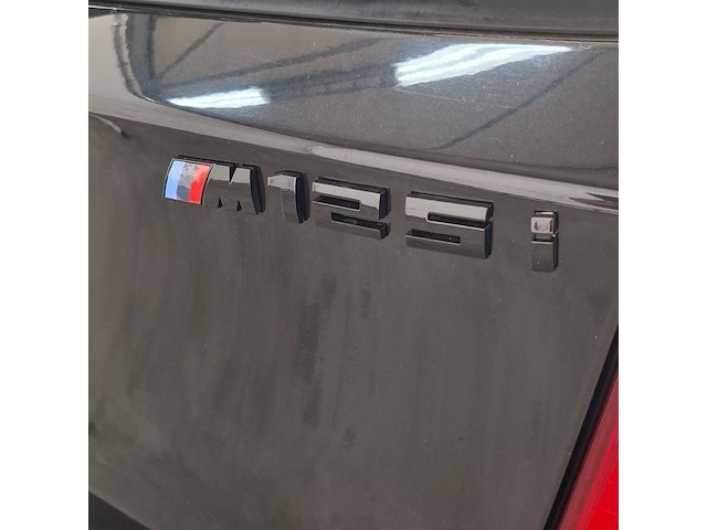 Personenauto, bmw, 1-serie, 118i, 2007 - afbeelding 16 van  37