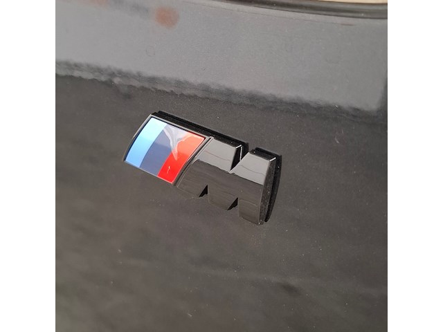 Personenauto, bmw, 1-serie, 118i, 2007 - afbeelding 17 van  37
