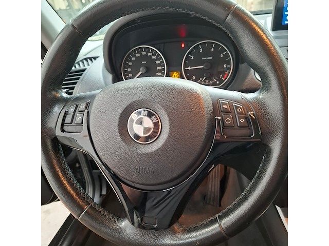 Personenauto, bmw, 1-serie, 118i, 2007 - afbeelding 19 van  37