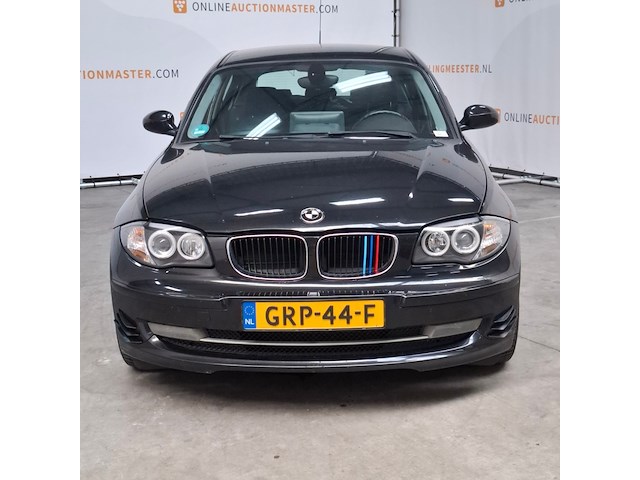 Personenauto, bmw, 1-serie, 118i, 2007 - afbeelding 12 van  37