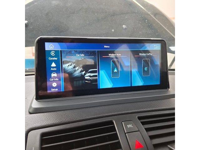 Personenauto, bmw, 1-serie, 118i, 2007 - afbeelding 25 van  37