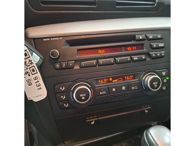 Personenauto, bmw, 1-serie, 118i, 2007 - afbeelding 26 van  37