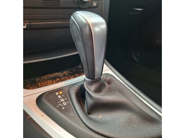 Personenauto, bmw, 1-serie, 118i, 2007 - afbeelding 27 van  37