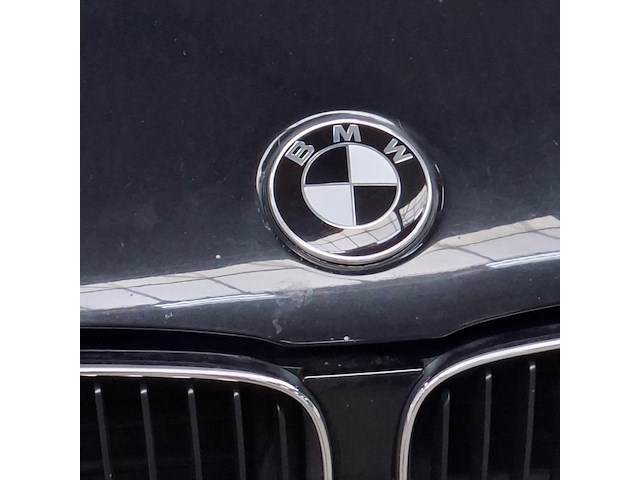 Personenauto, bmw, 1-serie, 118i, 2007 - afbeelding 28 van  37