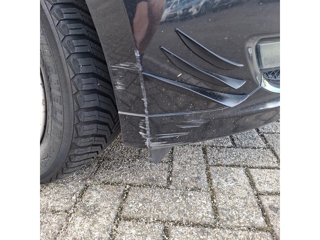 Personenauto, bmw, 1-serie, 118i, 2007 - afbeelding 29 van  37
