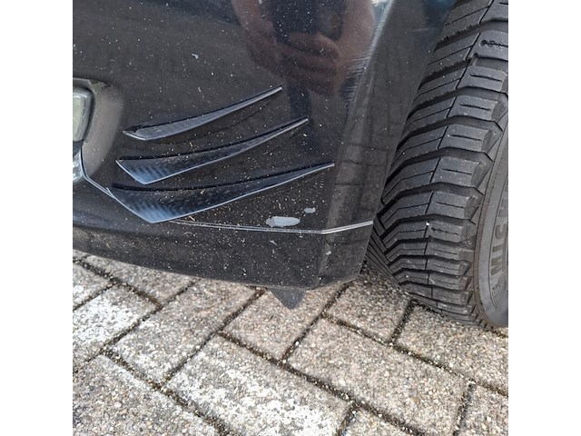 Personenauto, bmw, 1-serie, 118i, 2007 - afbeelding 30 van  37