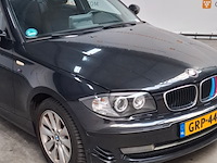 Personenauto, bmw, 1-serie, 118i, 2007 - afbeelding 23 van  37