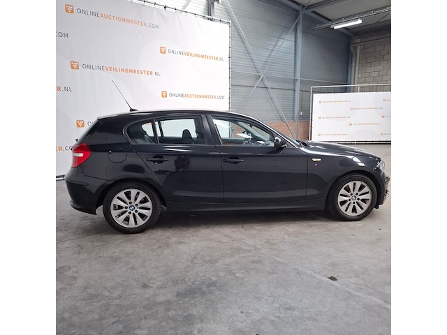 Personenauto, bmw, 1-serie, 118i, 2007 - afbeelding 32 van  37