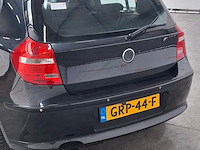 Personenauto, bmw, 1-serie, 118i, 2007 - afbeelding 33 van  37