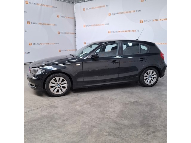 Personenauto, bmw, 1-serie, 118i, 2007 - afbeelding 34 van  37
