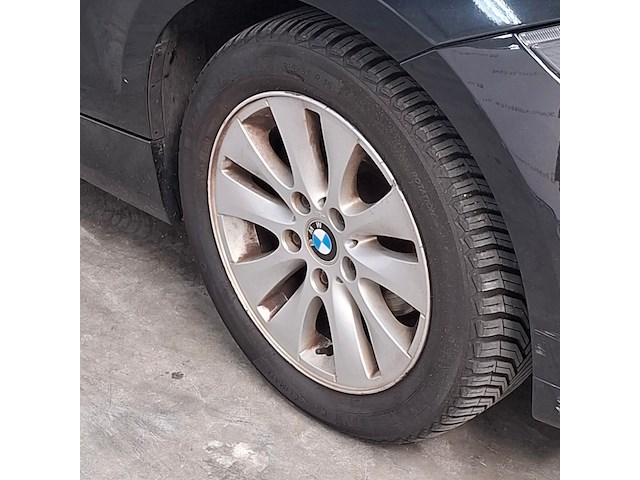 Personenauto, bmw, 1-serie, 118i, 2007 - afbeelding 36 van  37