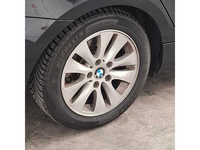 Personenauto, bmw, 1-serie, 118i, 2007 - afbeelding 37 van  37