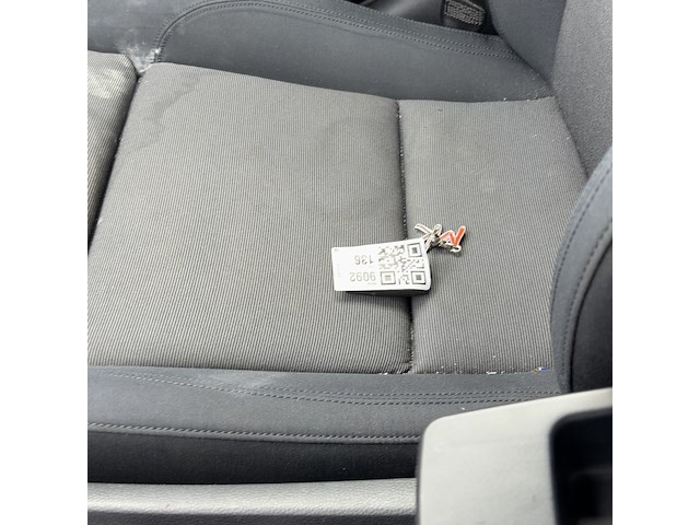 Personenauto, bmw, 1-serie, 118i executive, zwart, 2005 - afbeelding 2 van  14