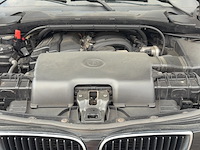 Personenauto, bmw, 1-serie, 118i executive, zwart, 2005 - afbeelding 3 van  14