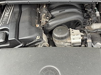 Personenauto, bmw, 1-serie, 118i executive, zwart, 2005 - afbeelding 4 van  14