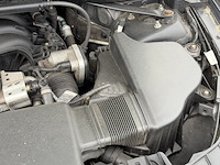 Personenauto, bmw, 1-serie, 118i executive, zwart, 2005 - afbeelding 5 van  14