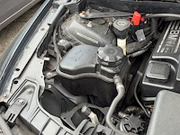 Personenauto, bmw, 1-serie, 118i executive, zwart, 2005 - afbeelding 6 van  14