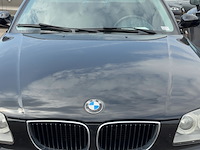 Personenauto, bmw, 1-serie, 118i executive, zwart, 2005 - afbeelding 9 van  14