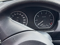 Personenauto, bmw, 1-serie, 118i executive, zwart, 2005 - afbeelding 13 van  14
