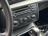 Personenauto, bmw, 1-serie, 118i executive, zwart, 2005 - afbeelding 14 van  14