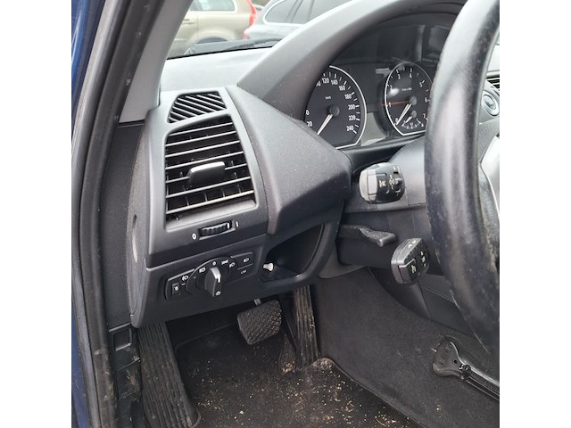 Personenauto, bmw, 1-serie, 118i high executive, 2005 - afbeelding 2 van  15