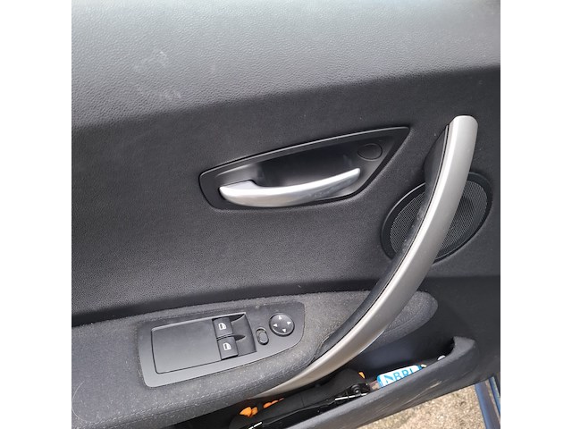 Personenauto, bmw, 1-serie, 118i high executive, 2005 - afbeelding 3 van  15