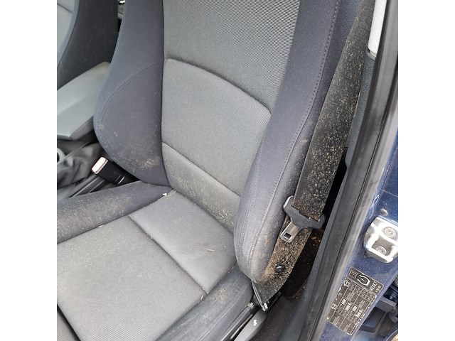 Personenauto, bmw, 1-serie, 118i high executive, 2005 - afbeelding 4 van  15