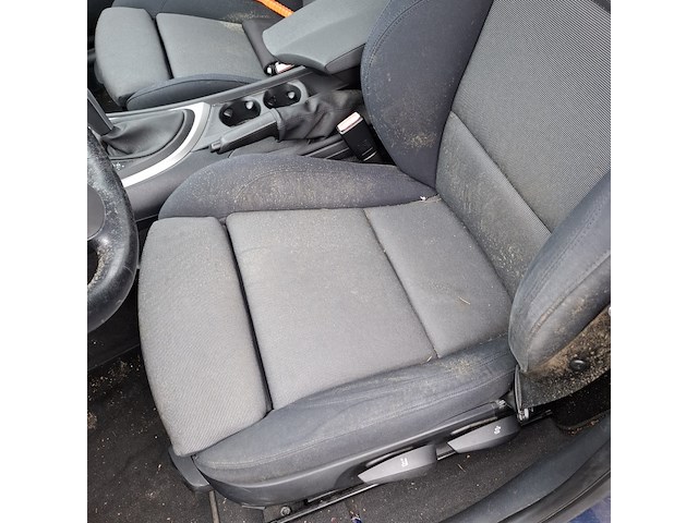 Personenauto, bmw, 1-serie, 118i high executive, 2005 - afbeelding 5 van  15