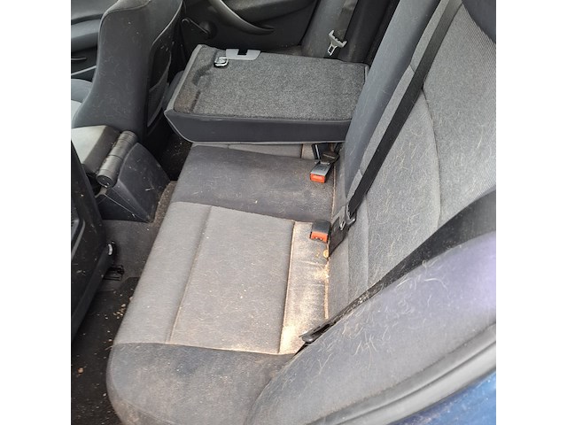 Personenauto, bmw, 1-serie, 118i high executive, 2005 - afbeelding 6 van  15