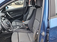 Personenauto, bmw, 1-serie, 118i high executive, 2005 - afbeelding 11 van  15