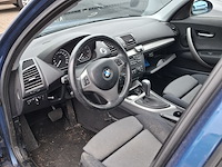 Personenauto, bmw, 1-serie, 118i high executive, 2005 - afbeelding 12 van  15