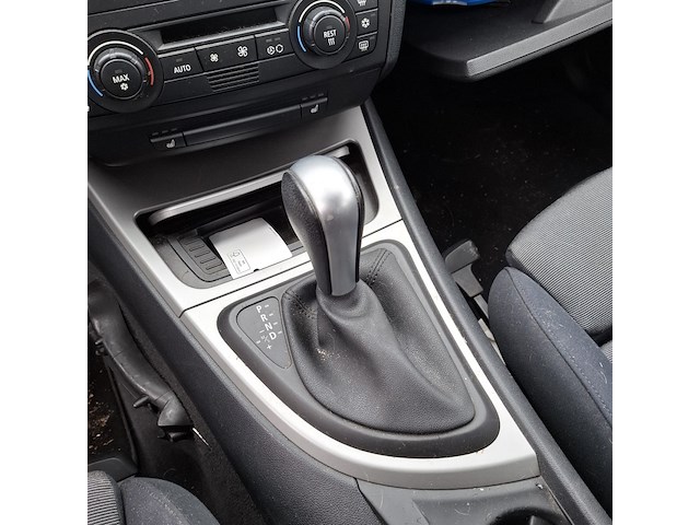 Personenauto, bmw, 1-serie, 118i high executive, 2005 - afbeelding 14 van  15