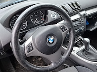 Personenauto, bmw, 1-serie, 118i high executive, 2005 - afbeelding 15 van  15