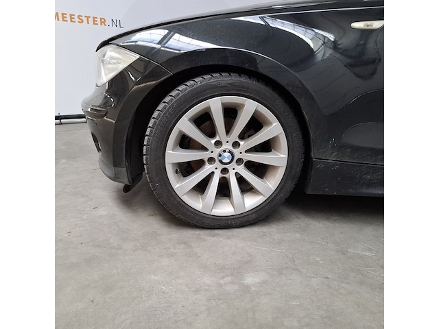 Personenauto, bmw, 1-serie, 118i high executive, 2005 - afbeelding 2 van  58