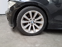 Personenauto, bmw, 1-serie, 118i high executive, 2005 - afbeelding 2 van  58