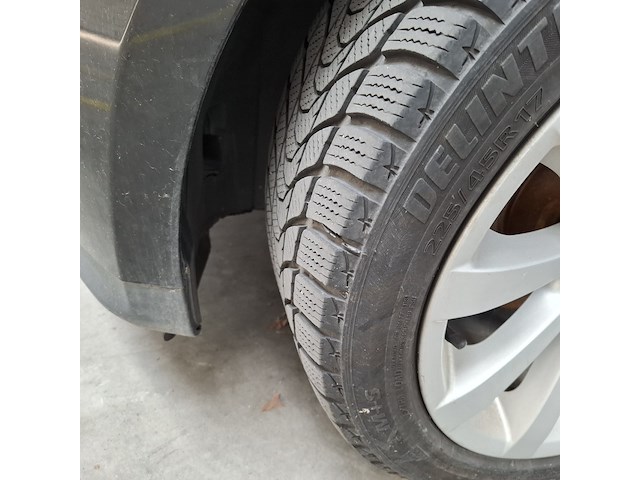 Personenauto, bmw, 1-serie, 118i high executive, 2005 - afbeelding 3 van  58