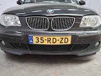 Personenauto, bmw, 1-serie, 118i high executive, 2005 - afbeelding 5 van  58