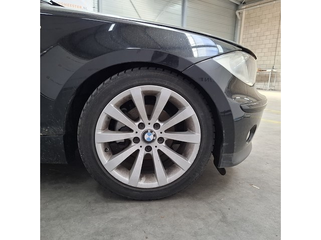 Personenauto, bmw, 1-serie, 118i high executive, 2005 - afbeelding 7 van  58
