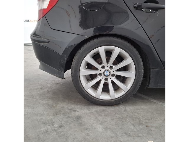 Personenauto, bmw, 1-serie, 118i high executive, 2005 - afbeelding 8 van  58
