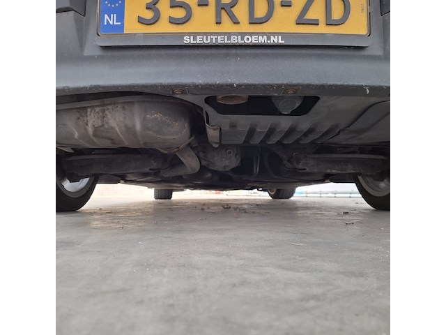 Personenauto, bmw, 1-serie, 118i high executive, 2005 - afbeelding 9 van  58