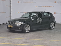 Personenauto, bmw, 1-serie, 118i high executive, 2005