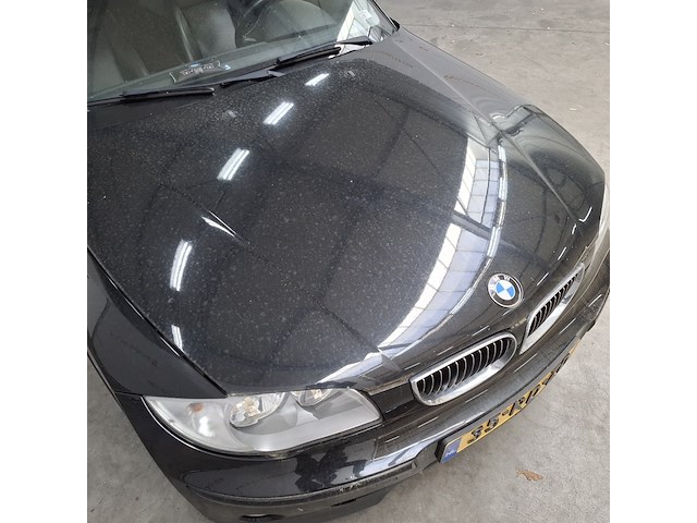 Personenauto, bmw, 1-serie, 118i high executive, 2005 - afbeelding 14 van  58