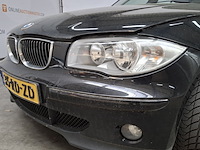 Personenauto, bmw, 1-serie, 118i high executive, 2005 - afbeelding 15 van  58