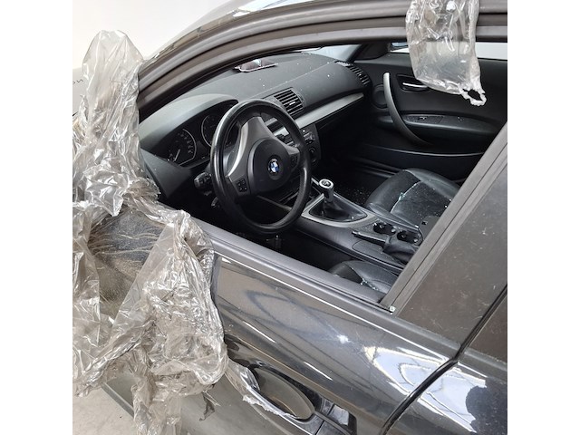 Personenauto, bmw, 1-serie, 118i high executive, 2005 - afbeelding 16 van  58