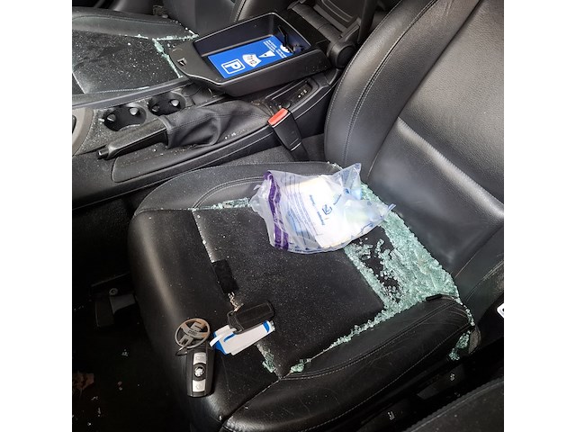 Personenauto, bmw, 1-serie, 118i high executive, 2005 - afbeelding 18 van  58