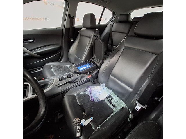 Personenauto, bmw, 1-serie, 118i high executive, 2005 - afbeelding 19 van  58